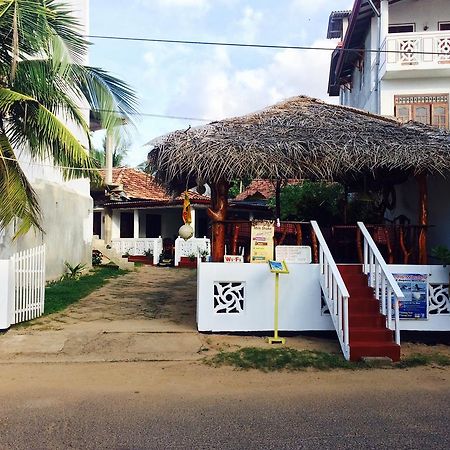 Sea Side Guest House Tangalle Dış mekan fotoğraf