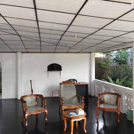 Sea Side Guest House Tangalle Dış mekan fotoğraf