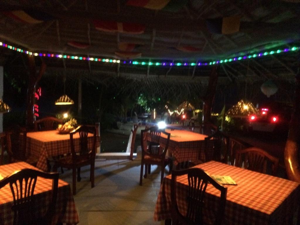 Sea Side Guest House Tangalle Dış mekan fotoğraf
