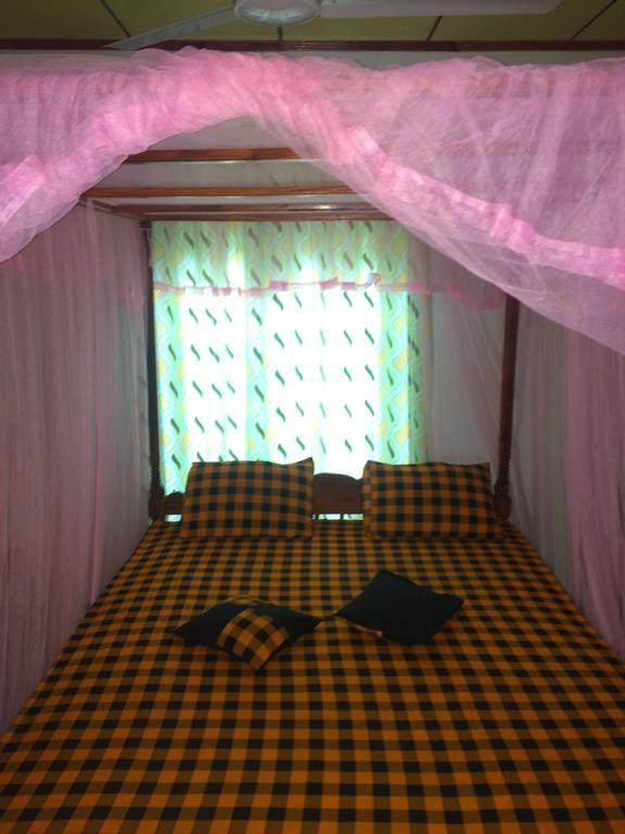 Sea Side Guest House Tangalle Dış mekan fotoğraf