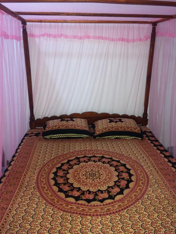 Sea Side Guest House Tangalle Dış mekan fotoğraf