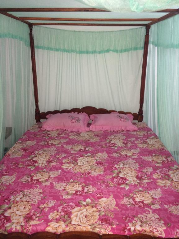 Sea Side Guest House Tangalle Dış mekan fotoğraf