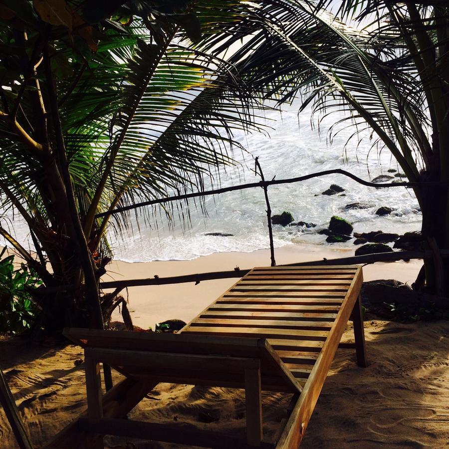 Sea Side Guest House Tangalle Dış mekan fotoğraf