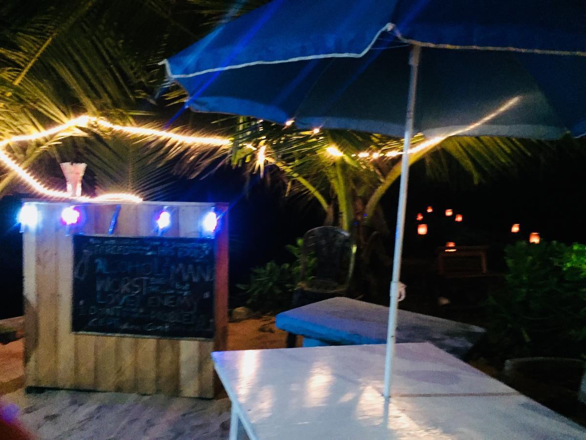 Sea Side Guest House Tangalle Dış mekan fotoğraf